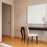 Gran Via Modern And Bright 3Bd With Terrace