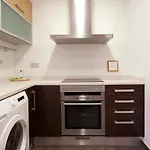 Gran Via Modern And Bright 3Bd With Terrace