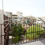 Gran Via Modern And Bright 3Bd With Terrace
