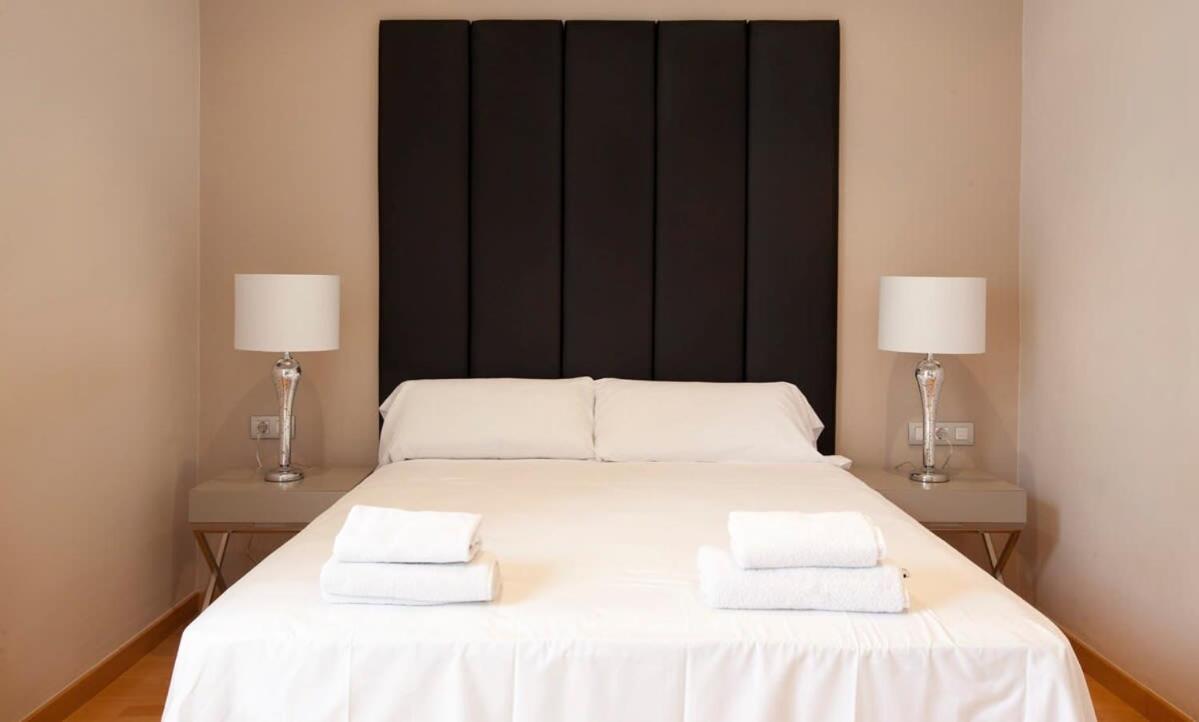 Gran Via Modern And Bright 3bd With Terrace *