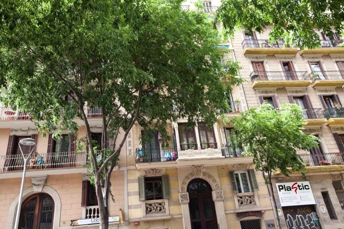 Gran Via Modern And Bright 3bd With Terrace *