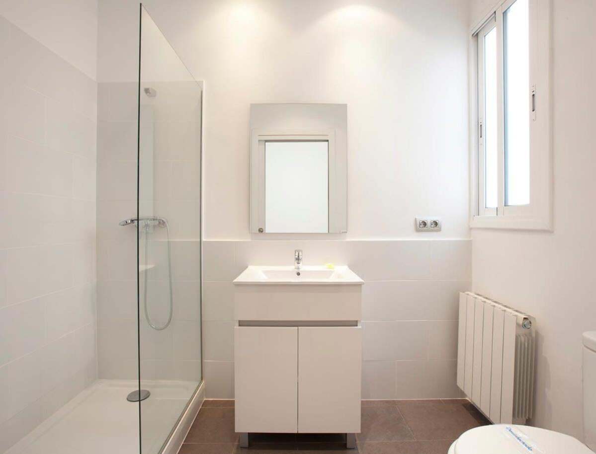 Gran Via Modern And Bright 3bd With Terrace Appartement